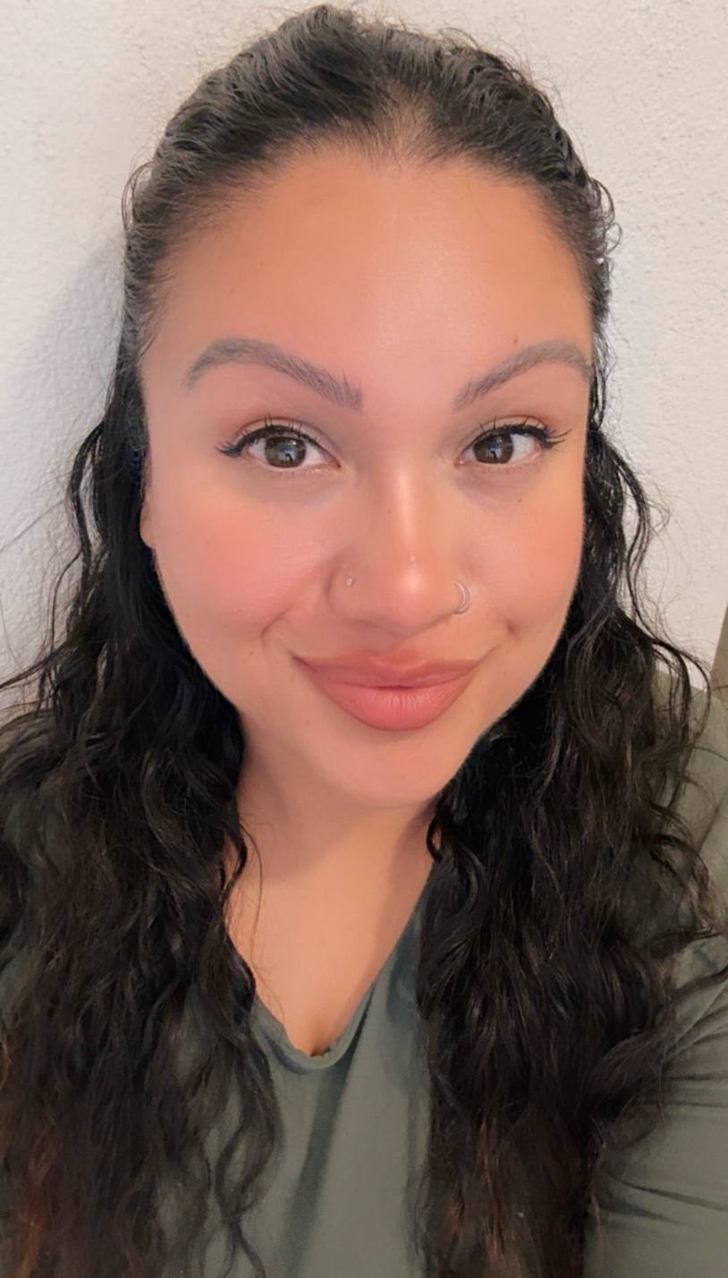 Noemi, licensed esthetician at Full Circle Beauty San Diego